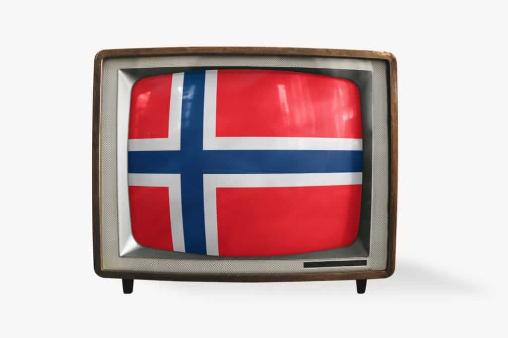Se Norsk TV i Utlandet