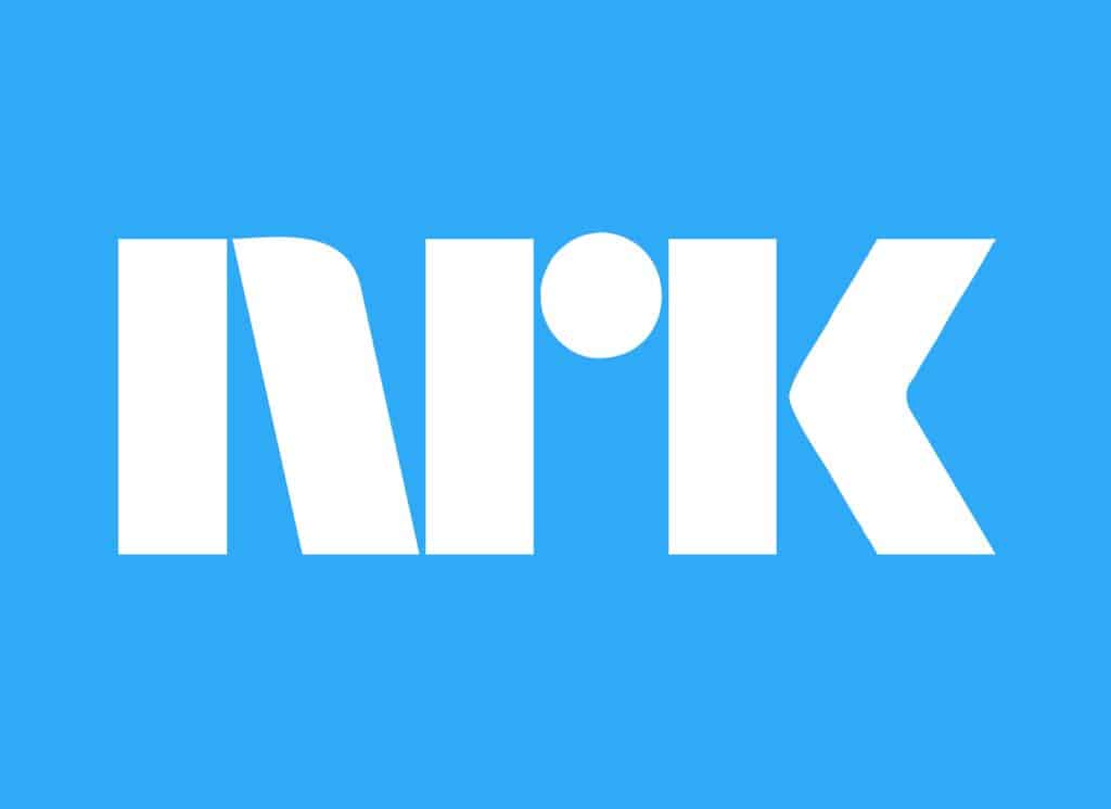 nrk logo