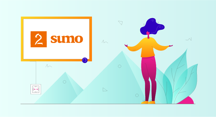 Slik ser du TV2 Sumo i utlandet