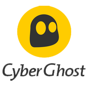 CyberGhost Logo