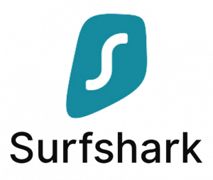 Surfshark logo