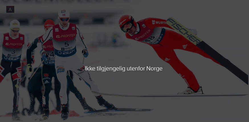expressvpn til nrk
