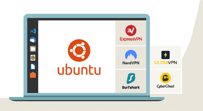 Ubuntu VPN