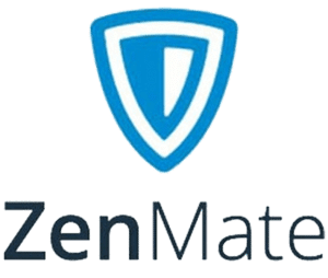 ZenMate Landing Page