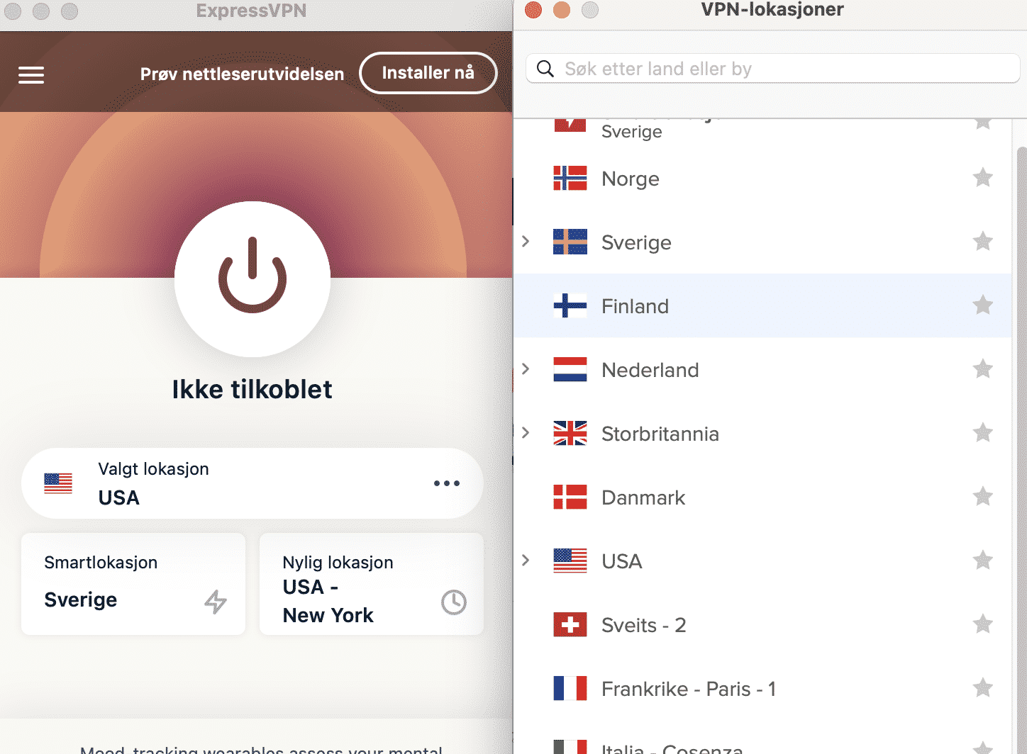 expressvpn lastpass