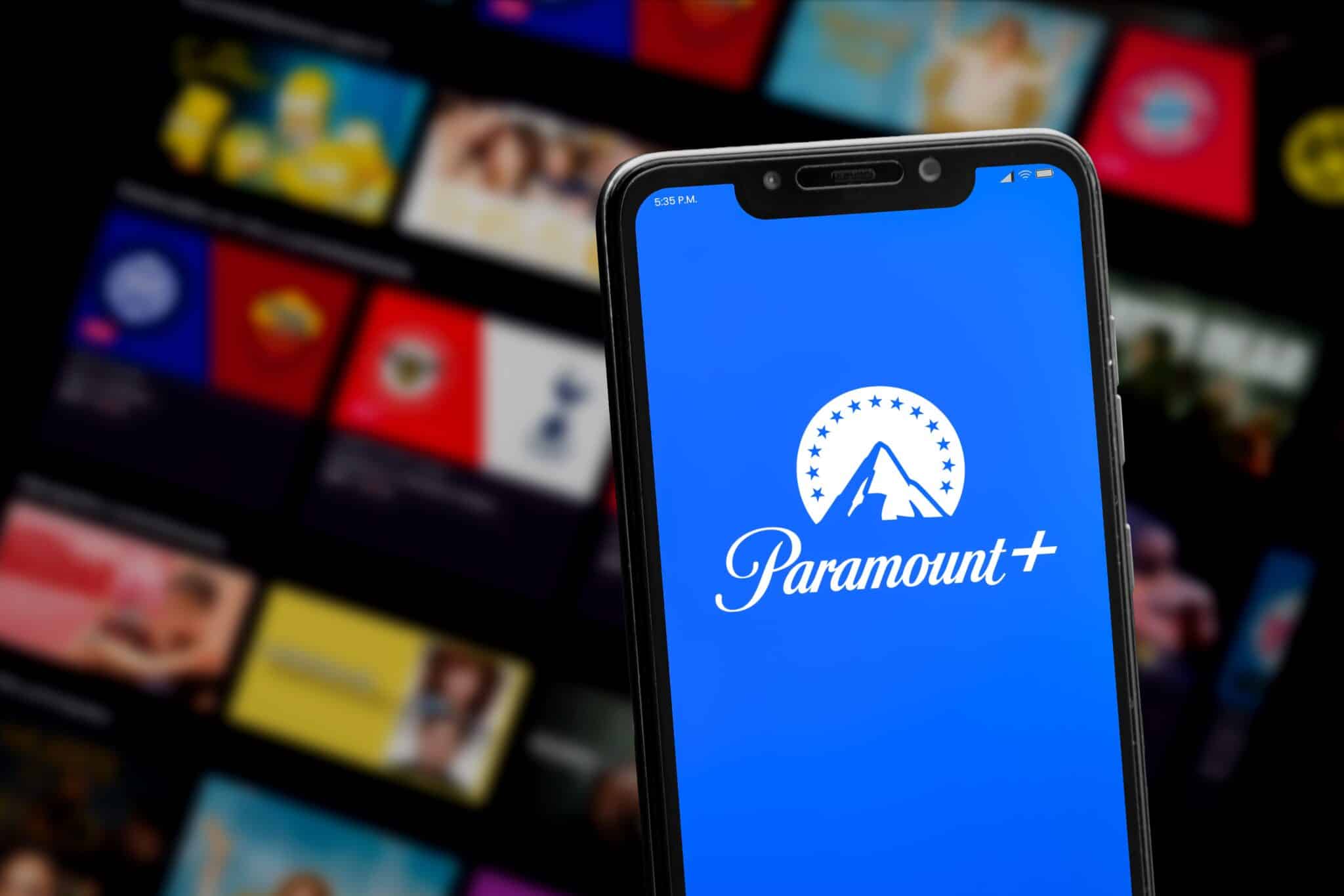 Slik bruker du Paramount Plus Norge med en VPN