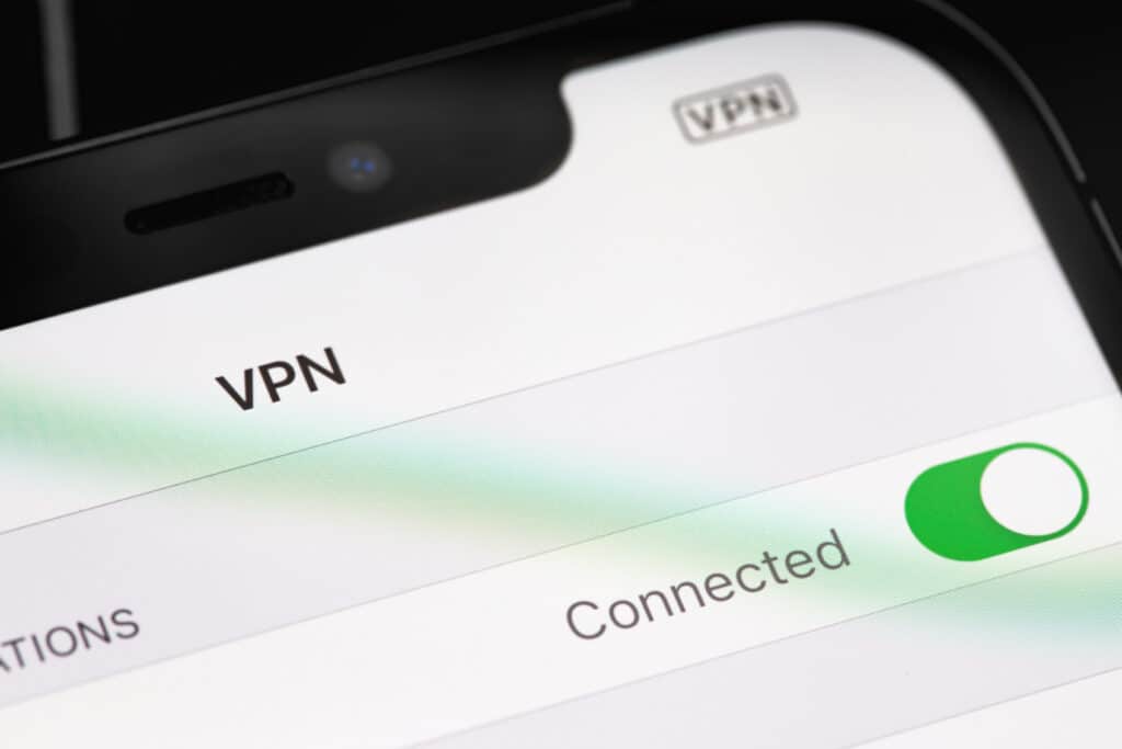 vpn