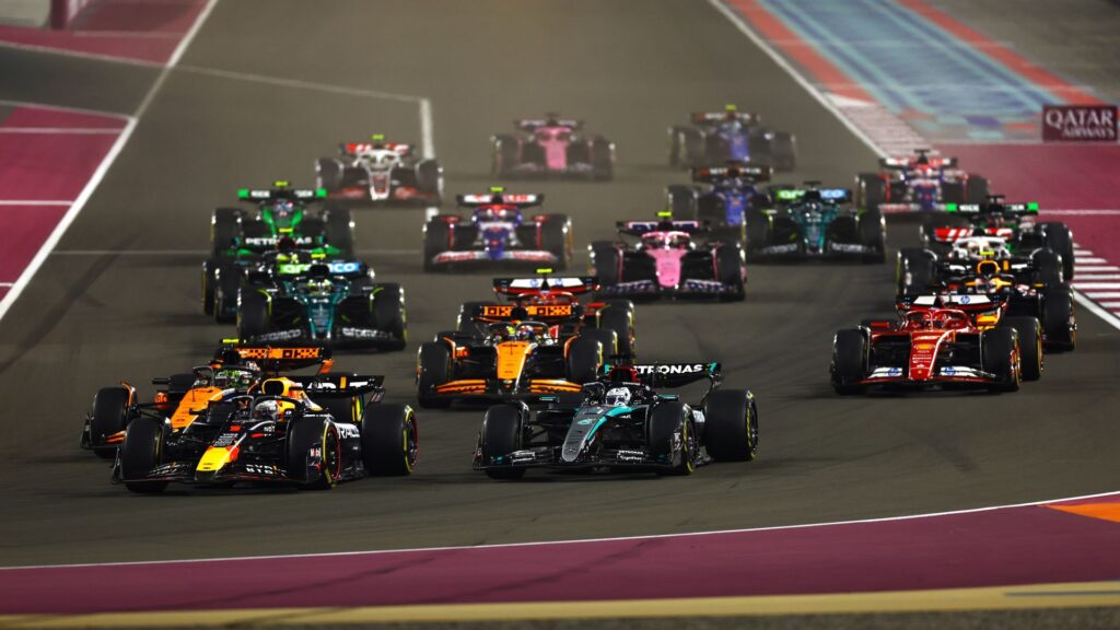 se formel 1 gratis
