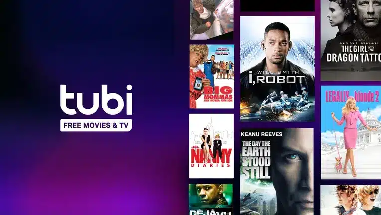 tubi tv norge