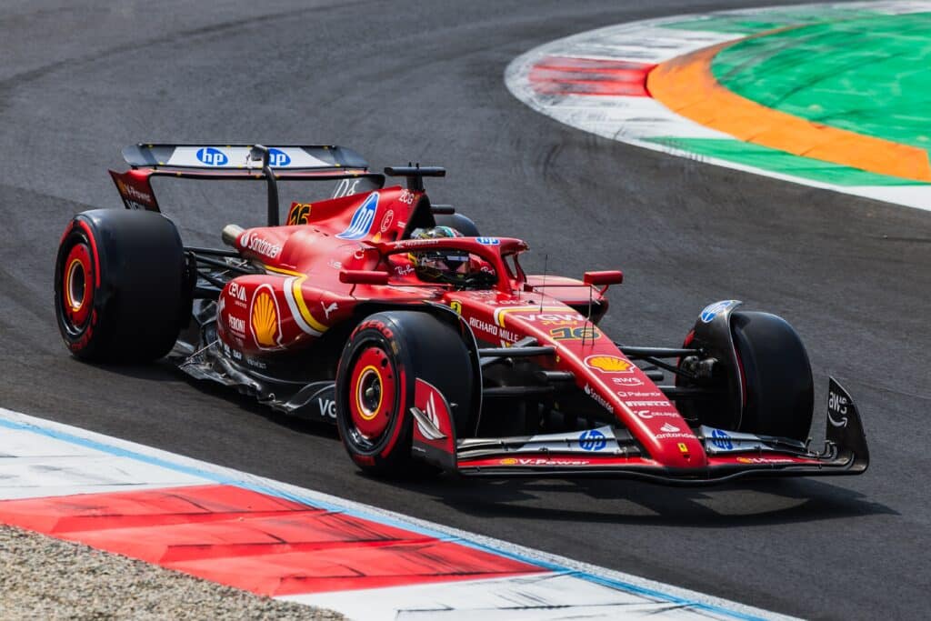 se f1 gratis