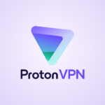 ProtonVPN logo