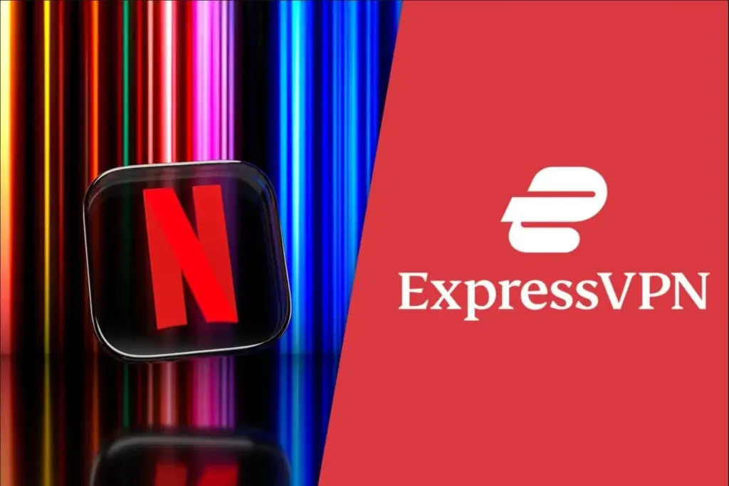 expressvpn netflix