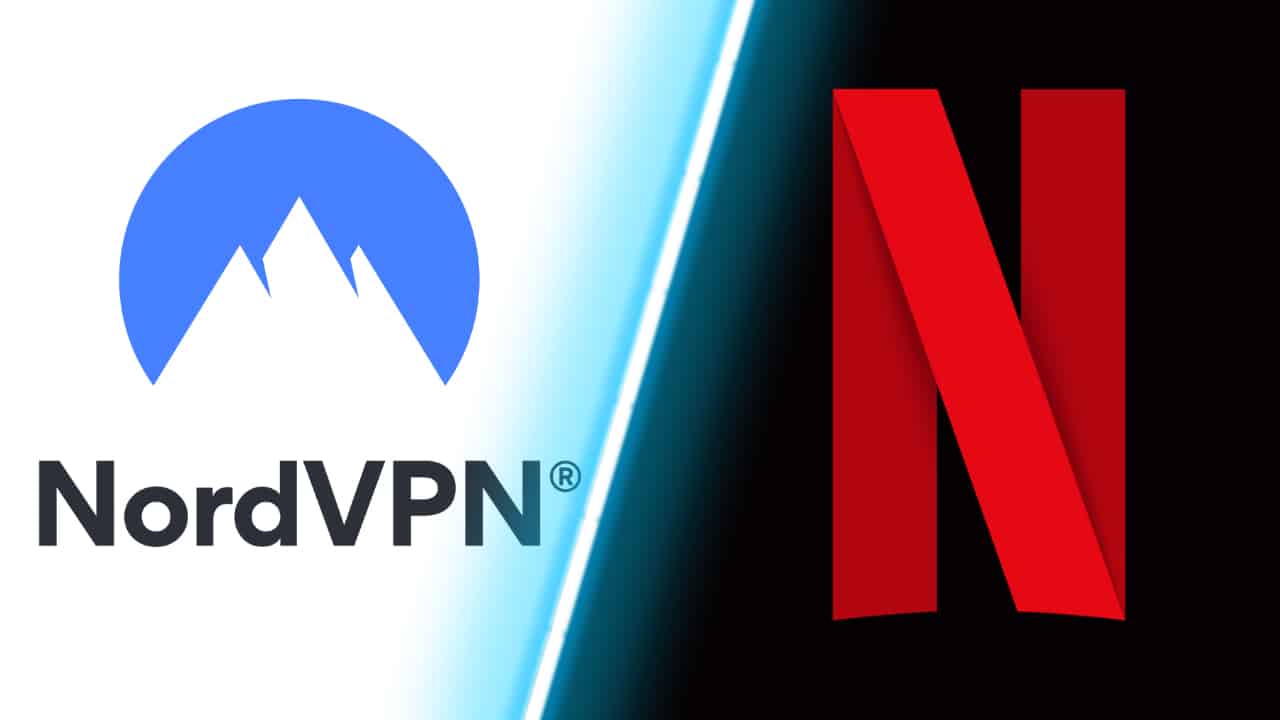 Fungerer NordVPN med Netflix?