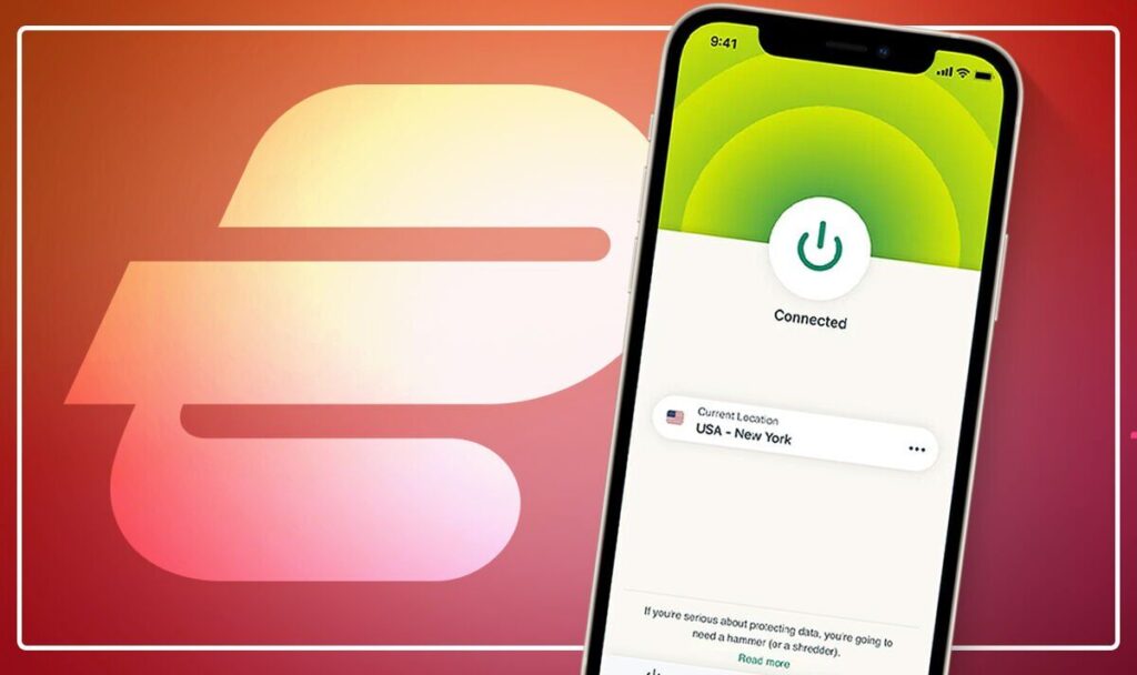 vpn iphone expressvpn