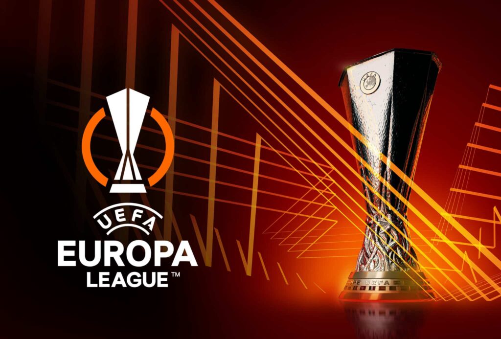 Hvor kan man se Europa League