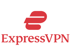 ExpressVPN Icon