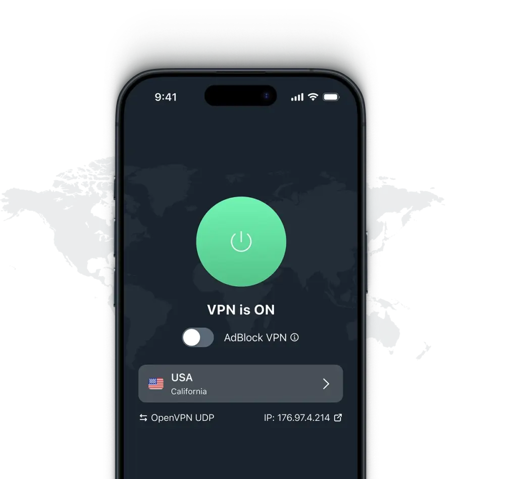 vpn iphone veepn