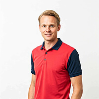 Emil Haugenrud – Redaktør i VPNportalen.no