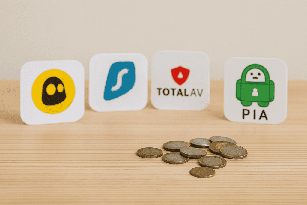 billig vpn